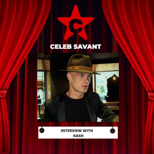 Kash - from X-Factor UK to rising solo artist