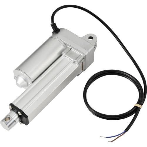 Vérin électrique 24V TC-13492804 pour automatiser les charges lourdes 1000N