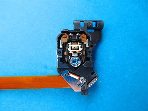 Replacement For KENWOOD DPC-X707 CD DVD Player Spare Parts Laser Lens Lasereinheit ASSY Unit DPCX707 Optical Pickup Bloc Optique