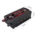 Cantonape 800w/2000w Inversor de Corriente Coche Onda modificada 12v a 220v 230v...