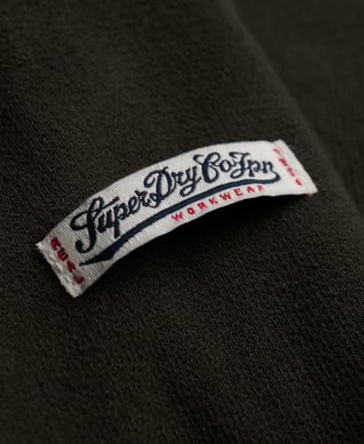 Sweatshirt à capuche Superdry Vintage - vue 7