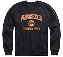 Princeton - Black