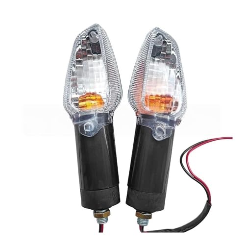 Clignotant pour moto idéal trajets quotidiens et longs voyages