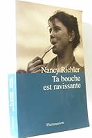 Ta Bouche Est Ravissante 2080683500 Book Cover