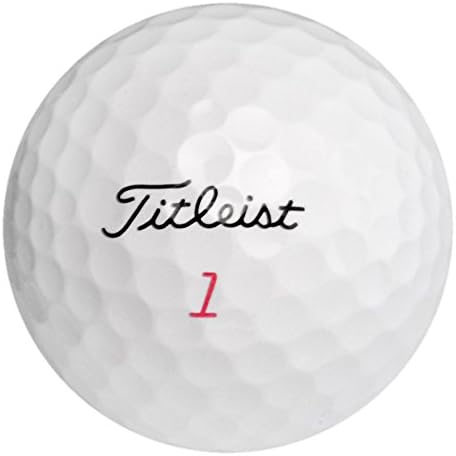 Miniatura 2 de Titleist Pro V1x - Bolas de golf usadas 24 AAA ProV1x