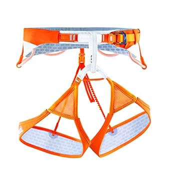 PETZL(¥Ú¥Ä¥ë) C10AO-L ¥·¥Ã¥¿ M ¥ª¥ì¥ó¥¸