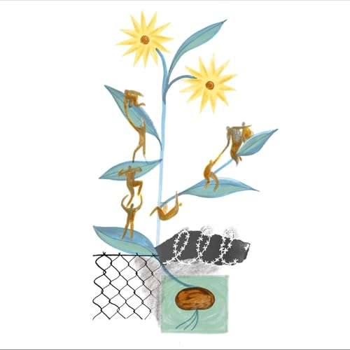 Ep. 5 - New Roots, New Voices: Listening to Our Immigrant Neighbors