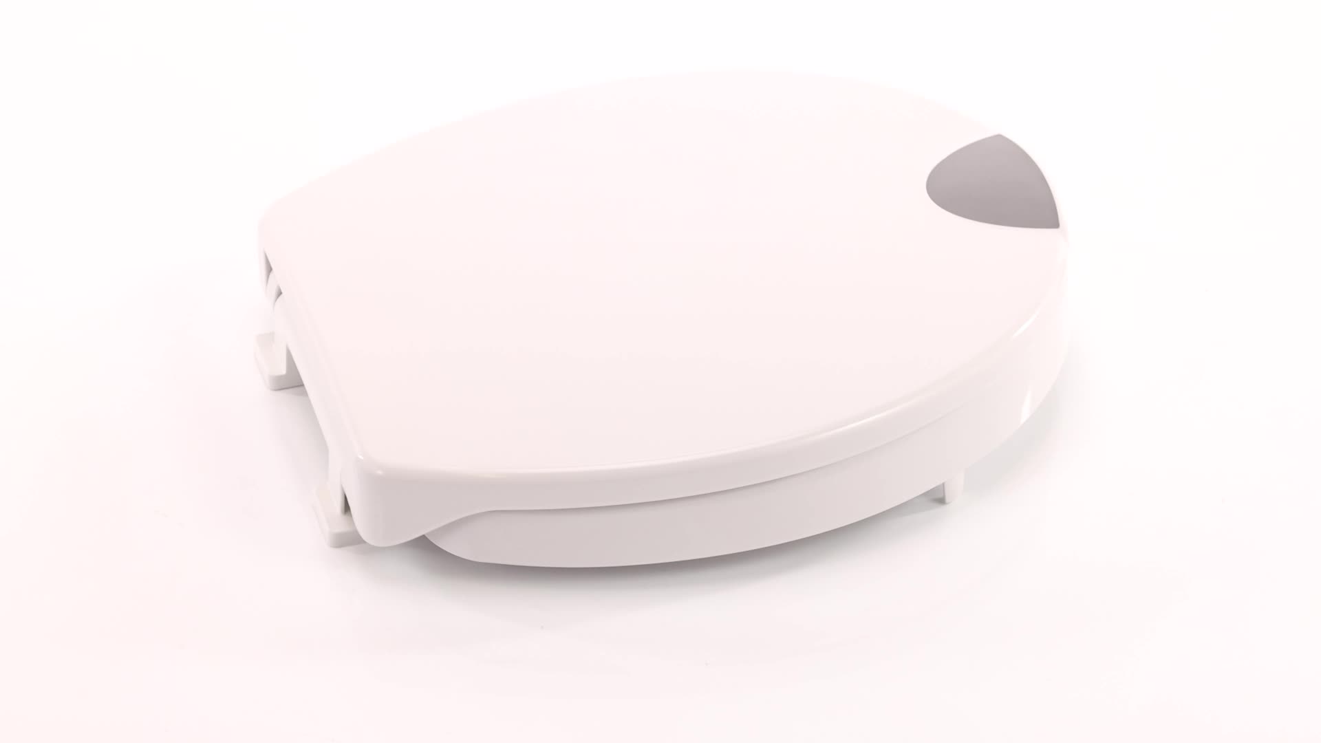 Tiger Abattant Wc Fermeture En Douceur Memphis Blanc 252930646 418331