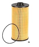 SHENYYDNR Fuel Filter 1J520-43060 Fit For KUBOTA Tractors M115 GX III,M125 GX III,M126 X,M128 GX