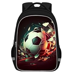 Soccer-black-02-backpack Only-2r
