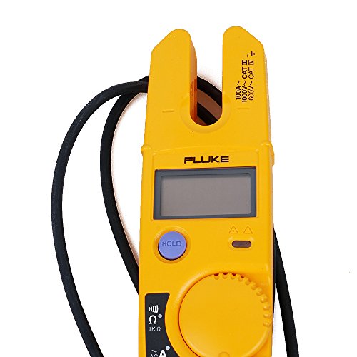 Fluke T5600 Electrical Voltage, Continuity and Current Tester