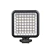 Produktbild Dorr 371023 VL-49 LED-Videoleuchte, Schwarz
