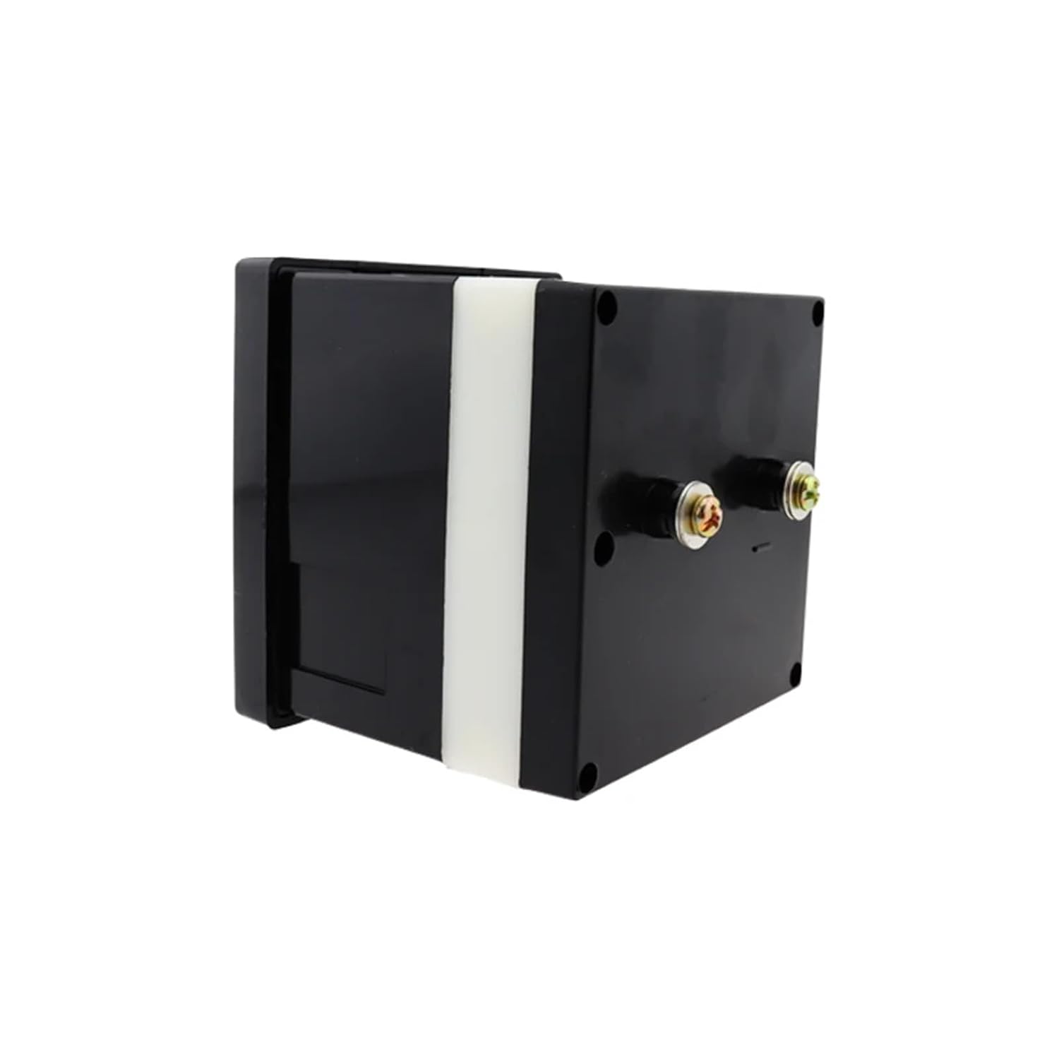 6c2 Positive Negative 10V Input Ammeter Frequency Converter Bidirectional ± 1A - 1000A 1Pcs(20A-20A (75mV))