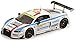 Produktbild Minichamps 437171712 - Audi R8 LMS Hcb Rutronic Racing Plentz Macau Gt Cup Fia Gt World Cup 2017 - maßstab 1/43 - Sammlungsmodell