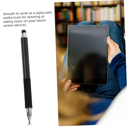Lápiz óptico punta de bolígrafo para pintar tableta para dibujar digital 6