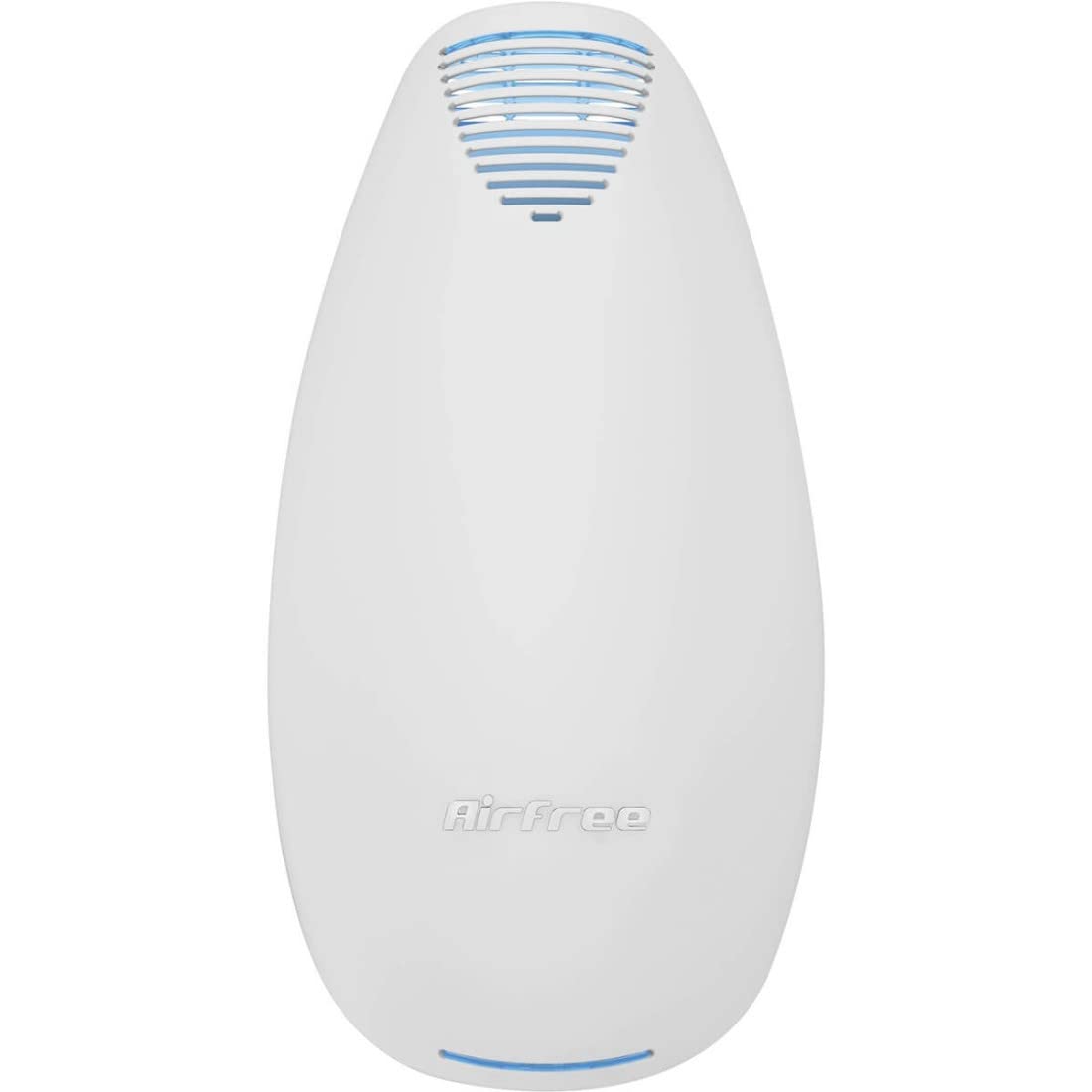 AirFree Oczyszczacz powietrza na ścianę model Fit – Antywirus, bakterie, alergeny, pyłki, zanieczyszczenia, zapachy - Oczyszczacz bez filtra i konserwacji - Opatentowana technologia - może szybko oczyścić 16 m2