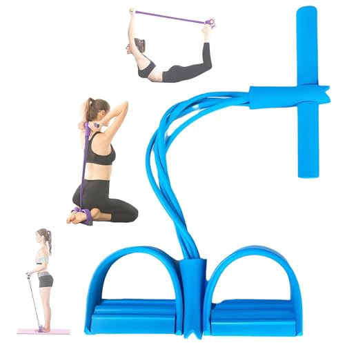�t�B�b�g�l�X���W�X�^���X�o���h21�{ - �`���[�u�y�_���A���N���v���[4�{ - 2023 ���� �r �X�g���b�`���[�v �G�N�T�T�C�Y�o���h �n���h���t�� �X�g���b�`���[�N�A�E�g�t�B�b�g�l�X�o���h �r�̃E�F�C�g�G�N�T�T�C�Y�@��p (�u���[)