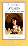 Little Women (First Edition) (Norton Critical Editions)