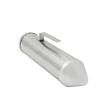 Amazon.co.jp: Fenalar 音楽トレーニング用スクレーパー付きギロ