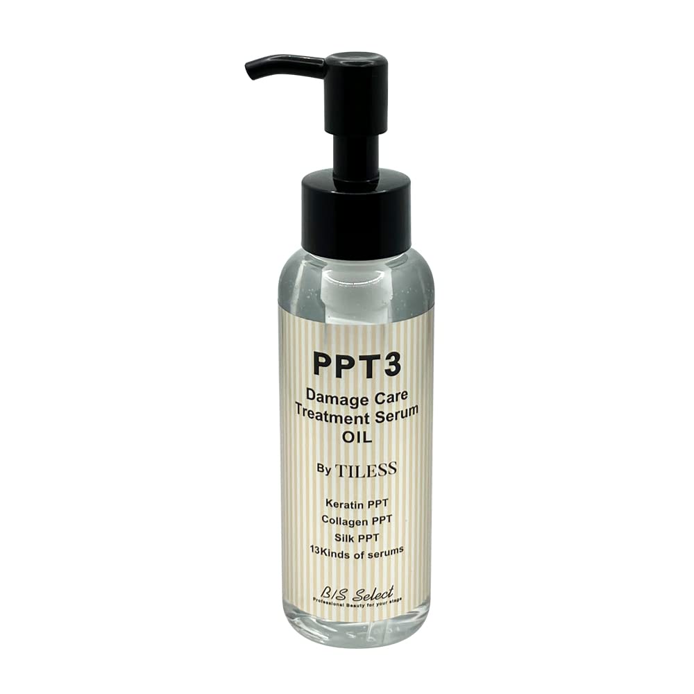 B/S Select(ビーエスセレクト) ビーエスセレクト PPTオイル美容液 100ml