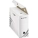 Produktbild Esselte Leitz Archivbox easyboxx, 100mm, Wellpappe, weiß