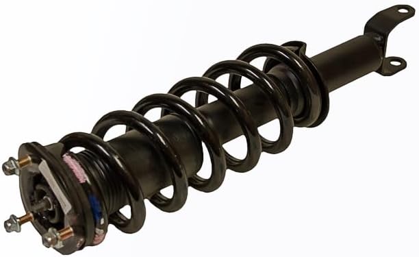 Gabriel G57147 Ultra ReadyMount Front Complete Strut Assembly for 09-10 Dodge Ram 1500 4WD, 11-18 Ram 1500 4WD, 19-20 Ram 1500 Classic 4WD (1 Pack)