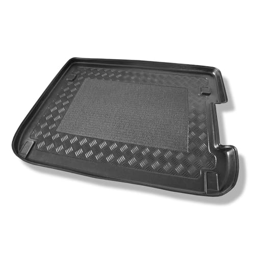 Bac de Coffre Citroen C4 Picasso Tapis Protection Voiture Monospace S1
