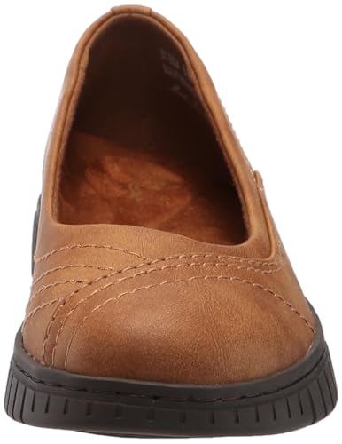 Easy Street Women's Cosma Ballet Flat2