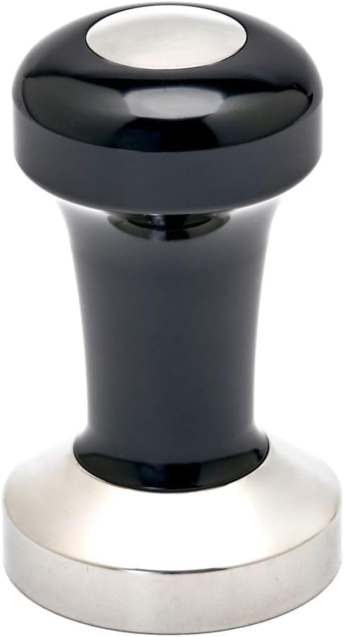 Tamper 53mm Black