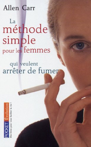 La méthode simple pour les femmes qui veulent a... [French] 2266142437 Book Cover
