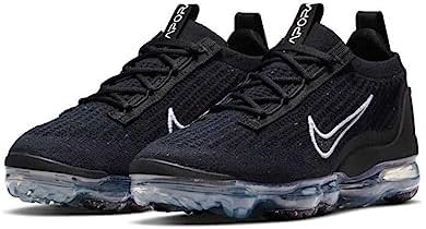 Nike Men's Sneaker Gymnastics Shoe, Black, 5 | Image 1
