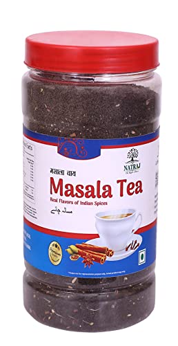 Té Masala con Hierbas y Especias 500gm miniatura 1