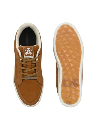 Image of OFF LIMITS Men's Oxford Casual Sneakers