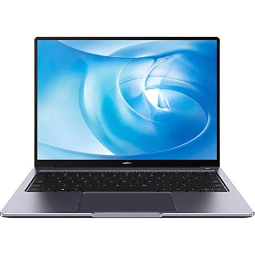 HUAWEI MateBook14 2022 8GB AMD 2160×1440表示の14型ノートPC