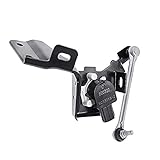 OE: 8651A047. Autoscheinwerfer Level Sensor Körperhöhe Sensor/Fit für Mitsubishi Outlander Lancer ASX Sport RVR 2006-2016 8651A047. (Color : A)