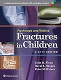 Rockwood and Wilkins' Fractures in Children