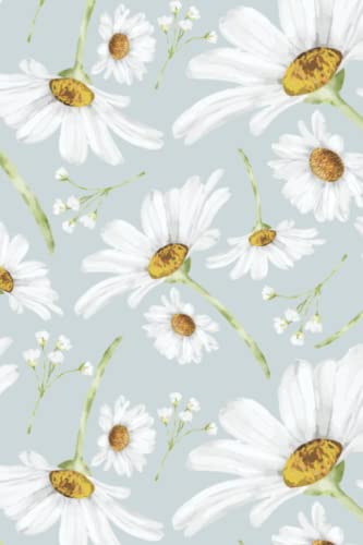 Password Book: Discreet Password Book with Alphabetical Tabs | Small Password Journal | Premium Notebook to Protect Your Usernames & Passwords (Cute Floral Design)