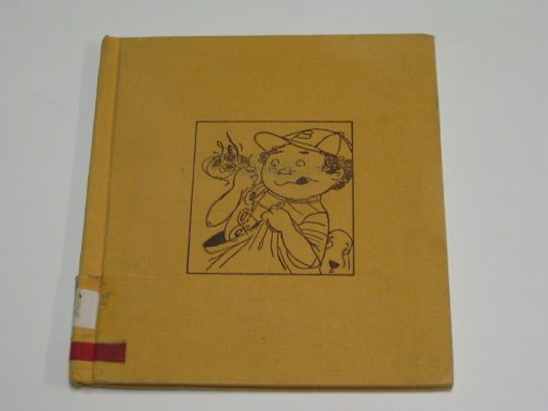 Tickleoctopus 039529083X Book Cover