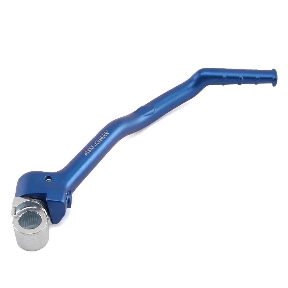 Bras de kick moto forgé 7075 rigidité extrême pour YZ250F WR250F YZ250FX