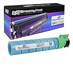 SPEEDYINKS Speedy Inks Compatible Toner Cartridge Replacement for Ricoh 888311/Type 145 High Yield (Cyan)