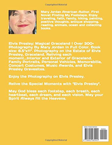 Miniatura 2 de Elvis Presley Magical Graceland