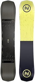 Nidecker Sensor Snowboard 153