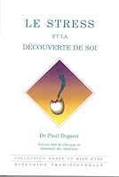 Stress et la découverte de soi 2908353105 Book Cover