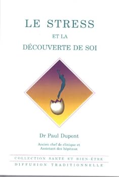 Paperback Stress et la découverte de soi [French] Book