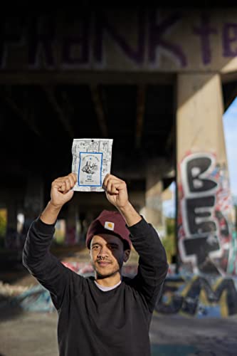 Side Project Beef Jerky - Gluten-Free Vietnamese Inspired Jerky, Zero Added Sugar, High Protein, Chef Crafted & Born In Philly - Pho Flavor, 2 Oz Pouches (Pack Of 3) #TOP7