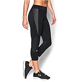 Under Armour Women's HeatGear Armour Crop