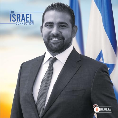 The Israel Connection: Unfiltered Defense - Abraham Hamra