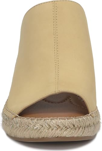 Image of Lucky Brand Women's Cabriah Espadrille Wedge Sandal