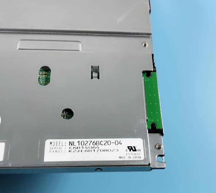 for NEC NL10276BC20-04 LCD Screen Display Panel 10.4" 1024 * 768