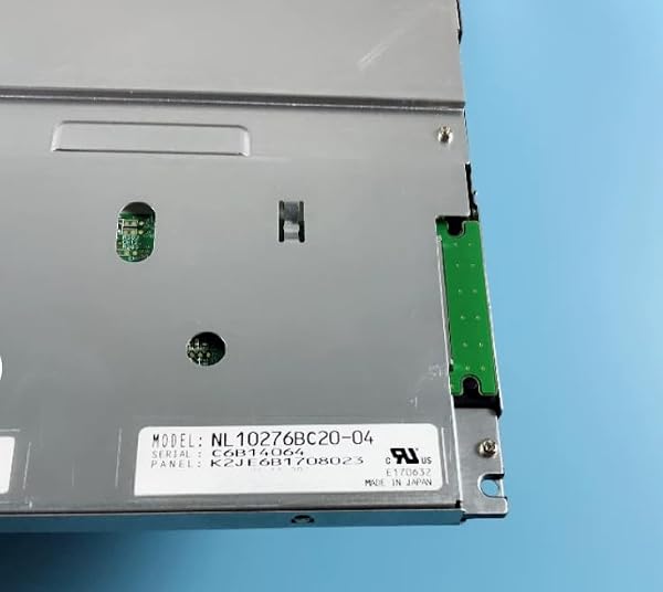 for NEC NL10276BC20-04 LCD Screen Display Panel 10.4" 1024 * 768 - 1